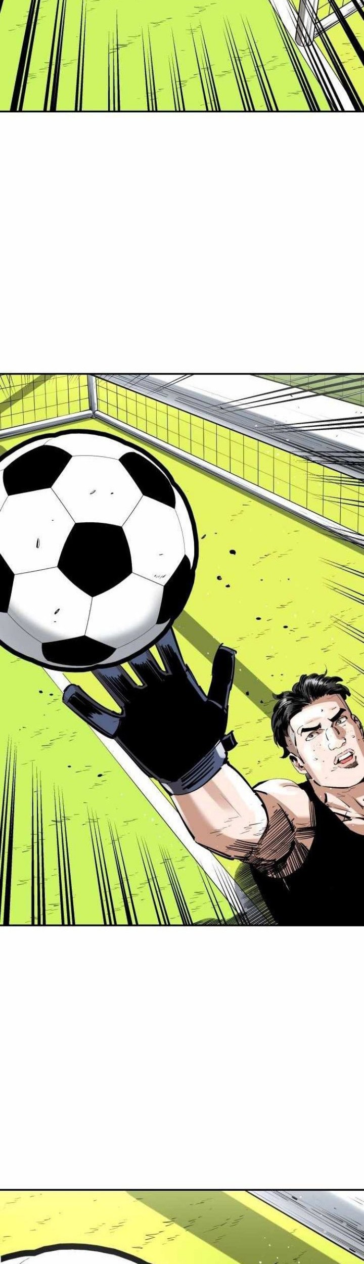 Build Up Chapter 118 - halaman 98