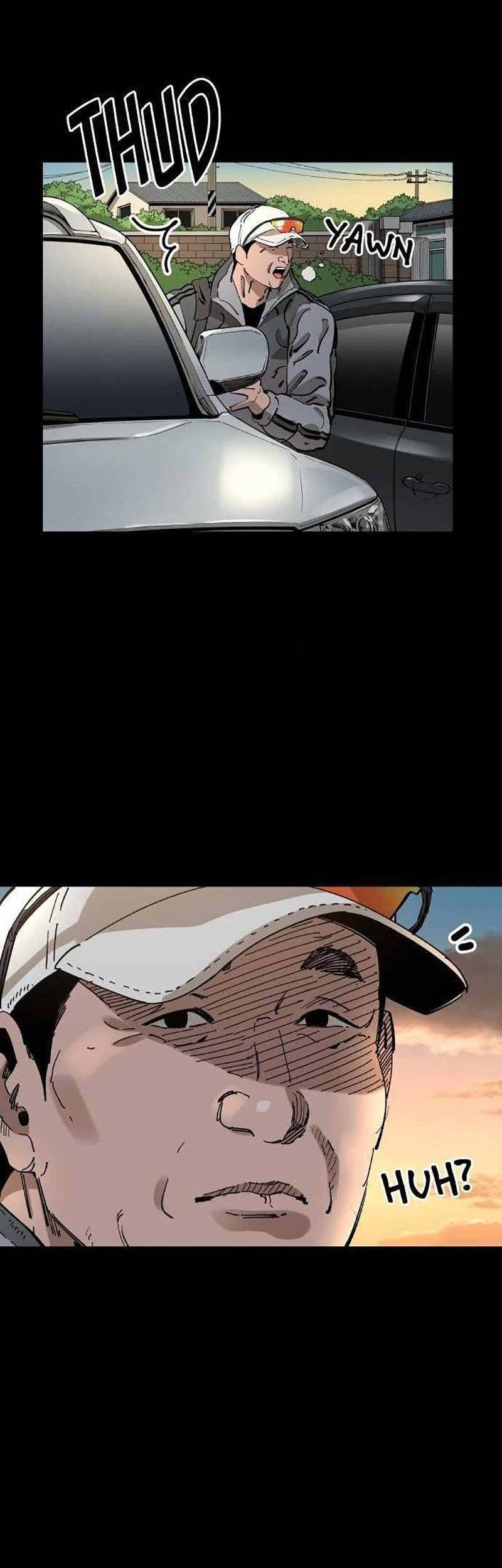 Build Up Chapter 119 - halaman 1