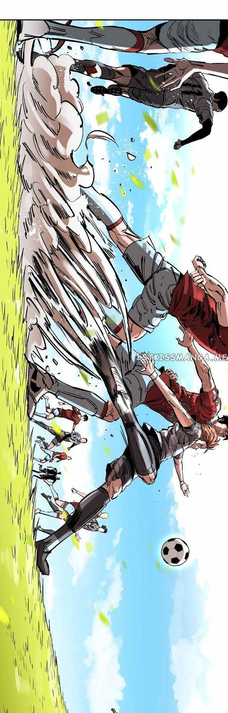 Build Up Chapter 119 - halaman 12