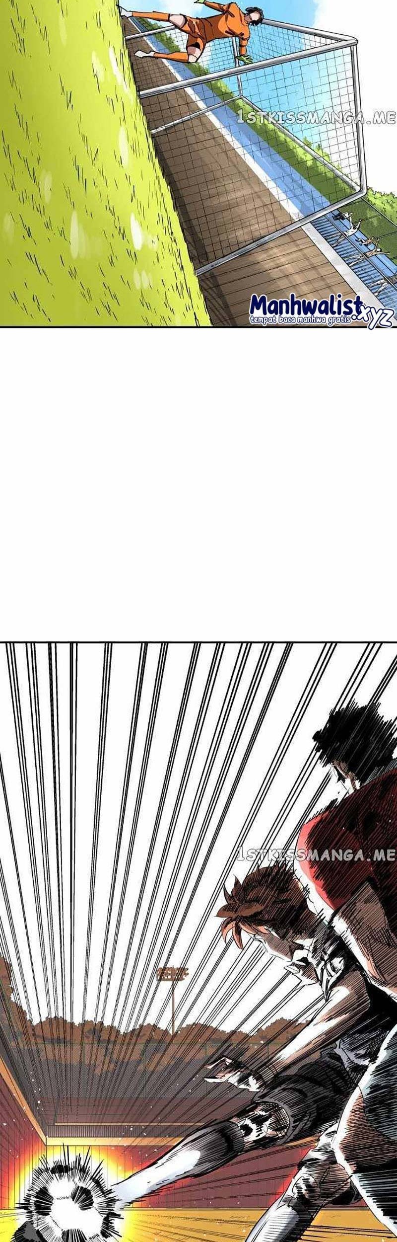 Build Up Chapter 119 - halaman 13