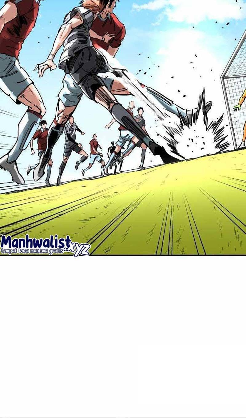 Build Up Chapter 119 - halaman 15