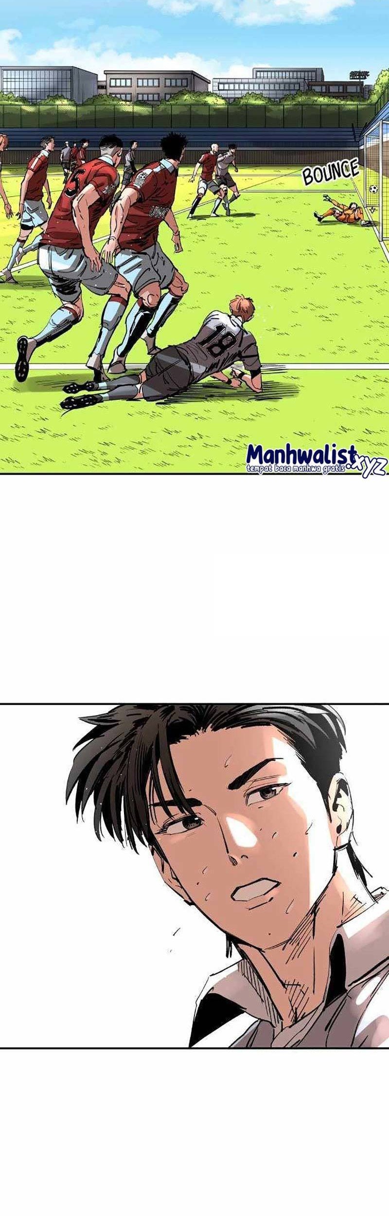 Build Up Chapter 119 - halaman 19