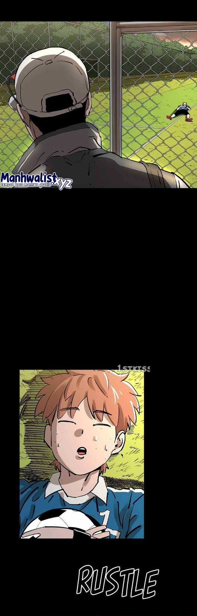 Build Up Chapter 119 - halaman 2