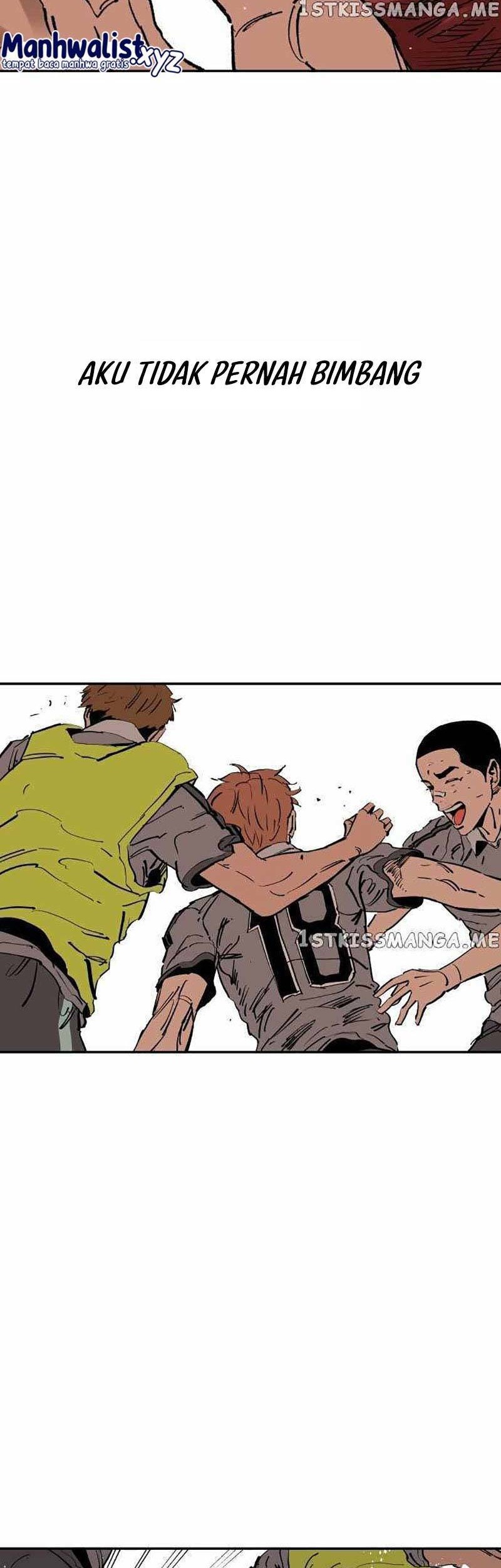 Build Up Chapter 119 - halaman 24