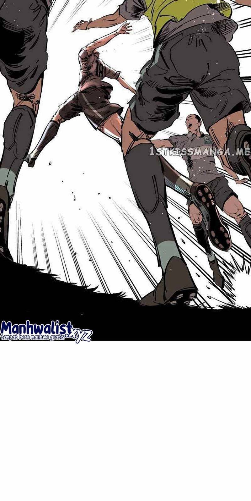Build Up Chapter 119 - halaman 25