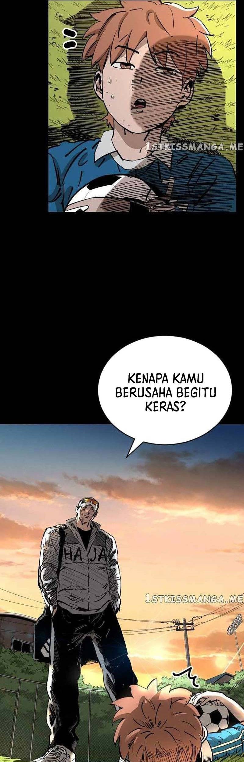 Build Up Chapter 119 - halaman 3