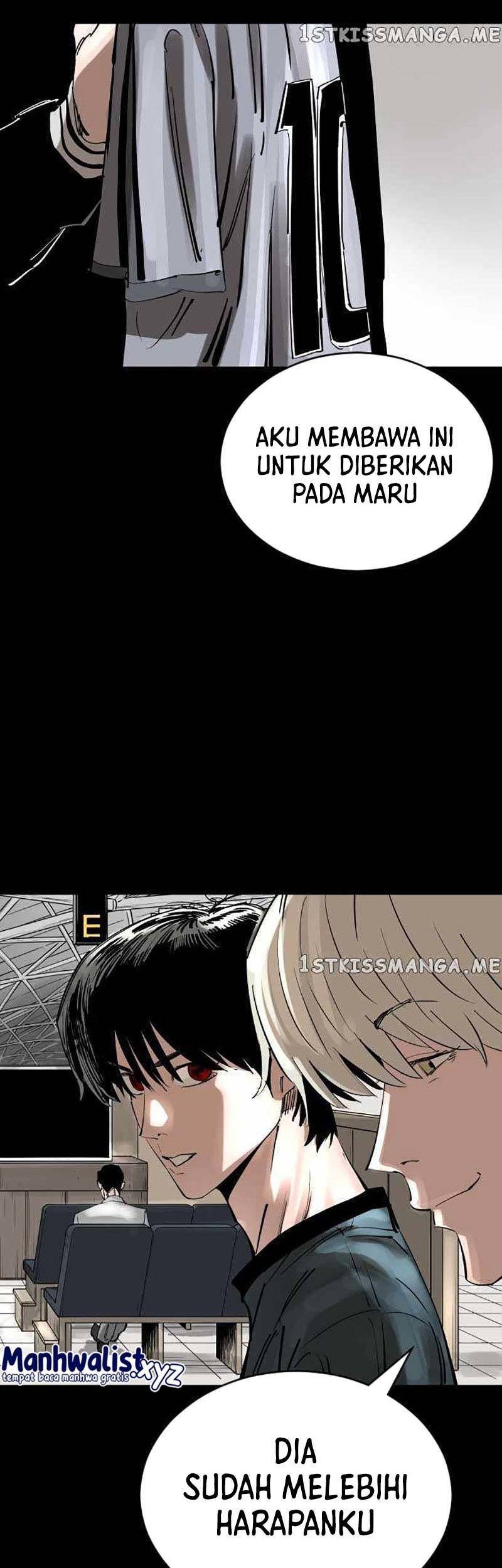 Build Up Chapter 119 - halaman 34