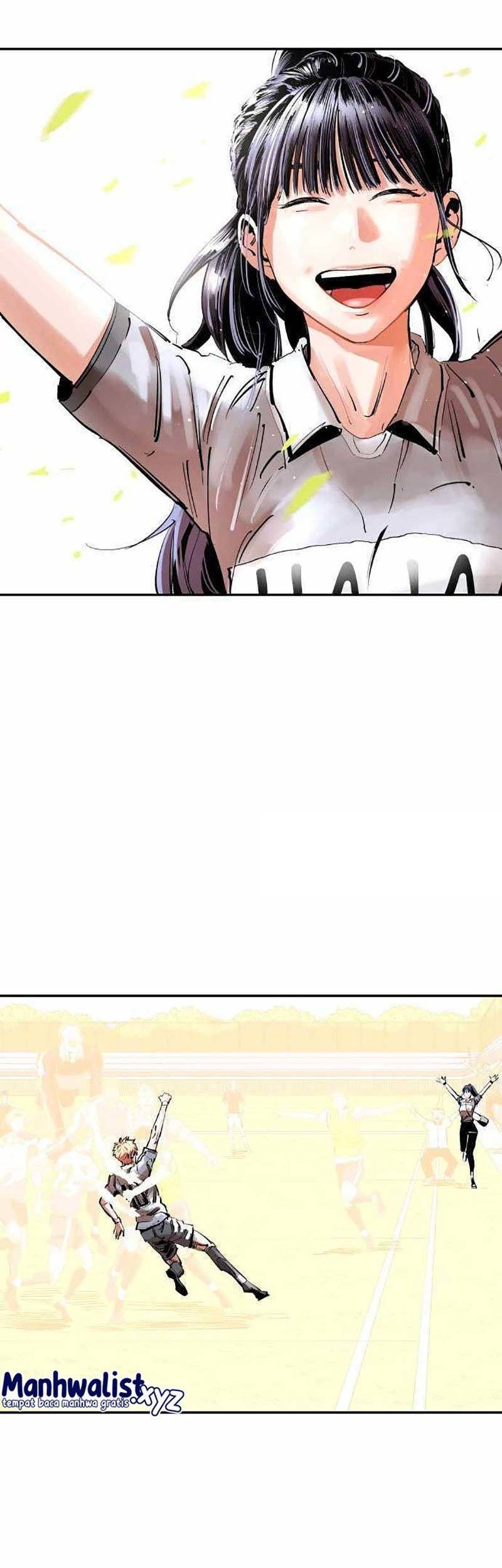 Build Up Chapter 119 - halaman 38