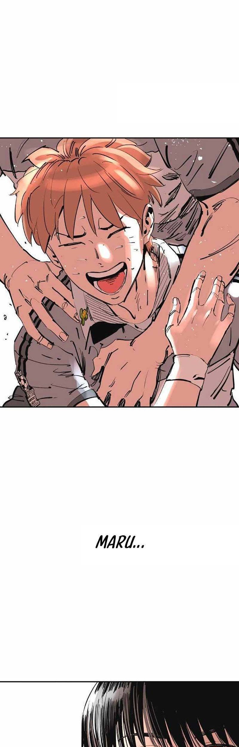 Build Up Chapter 119 - halaman 39