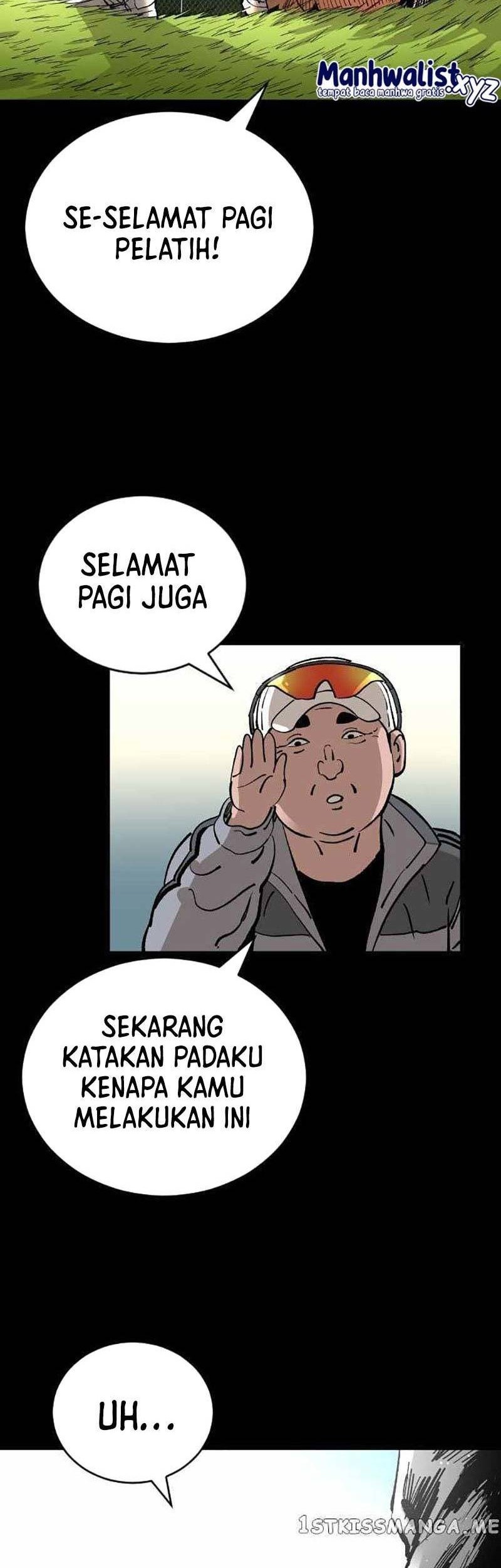 Build Up Chapter 119 - halaman 4