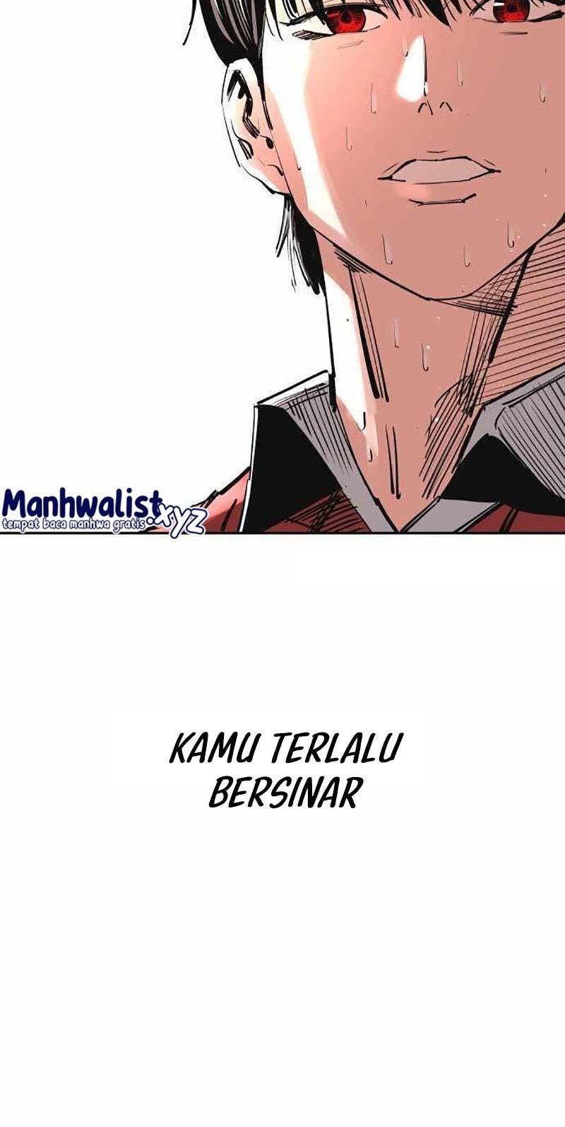 Build Up Chapter 119 - halaman 40