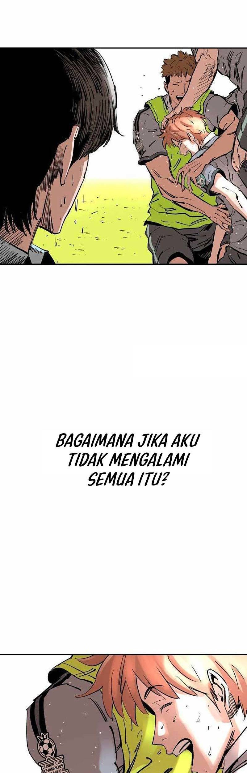 Build Up Chapter 119 - halaman 42