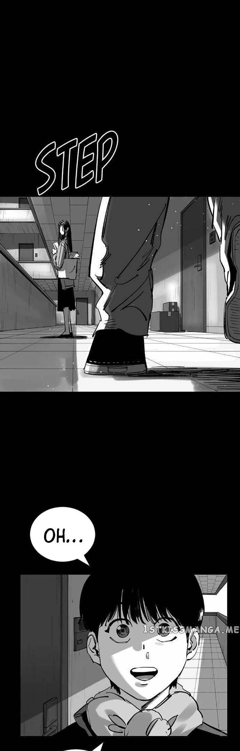 Build Up Chapter 119 - halaman 44