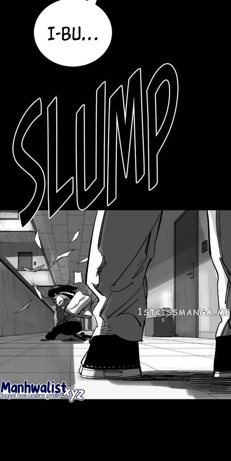 Build Up Chapter 119 - halaman 45