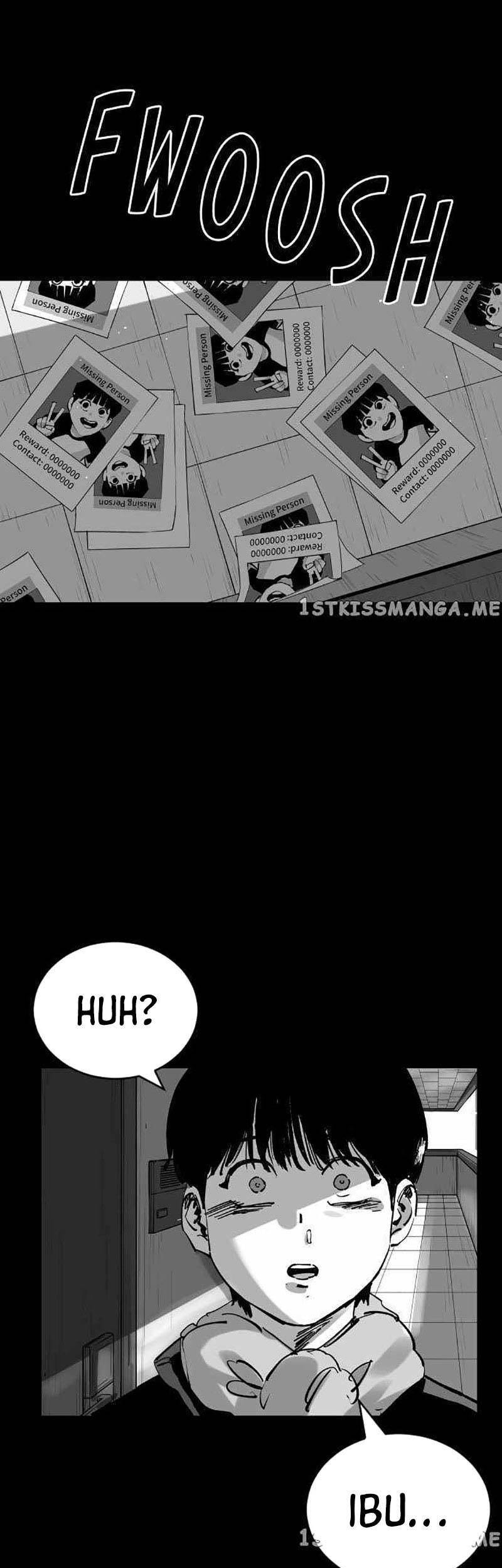 Build Up Chapter 119 - halaman 46