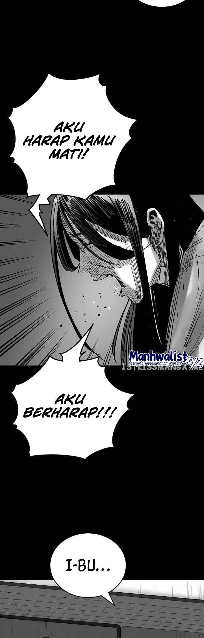 Build Up Chapter 119 - halaman 47
