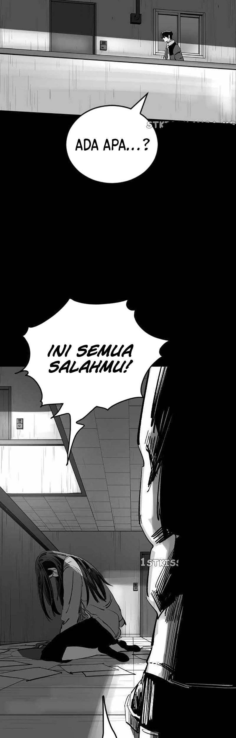 Build Up Chapter 119 - halaman 48