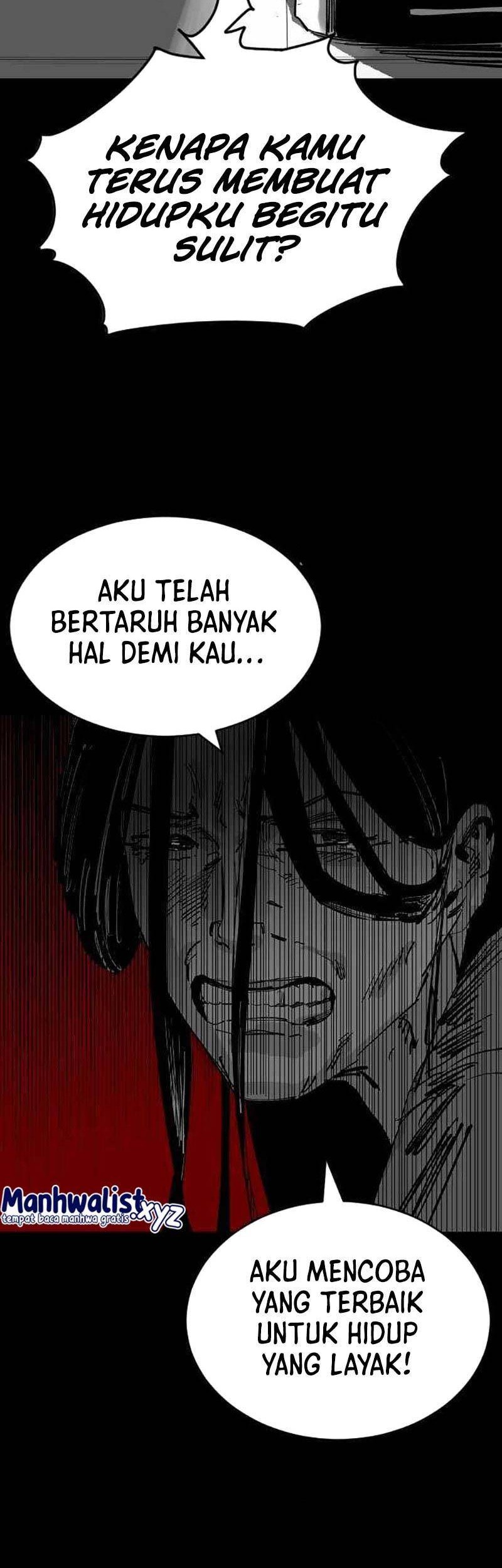 Build Up Chapter 119 - halaman 49