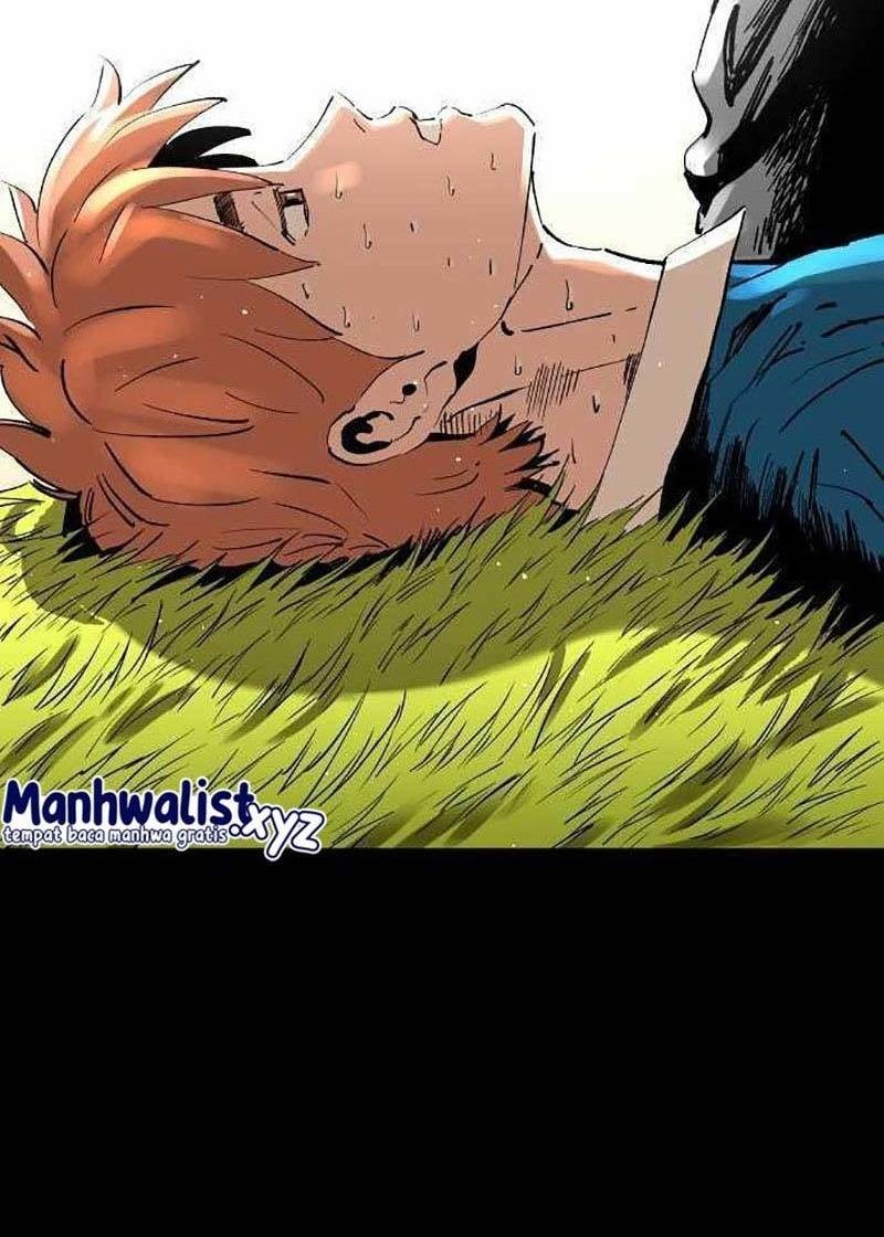 Build Up Chapter 119 - halaman 5