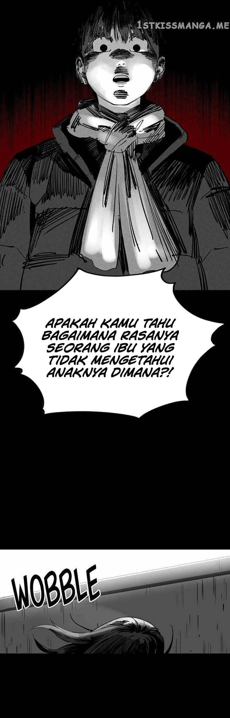 Build Up Chapter 119 - halaman 51