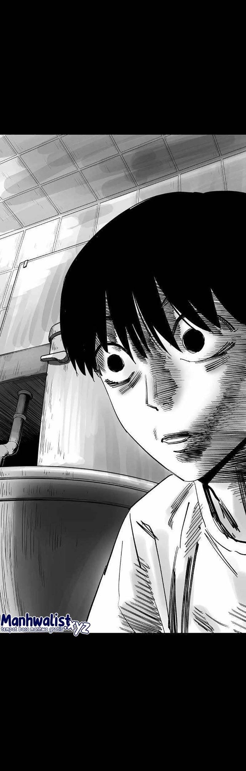 Build Up Chapter 119 - halaman 57