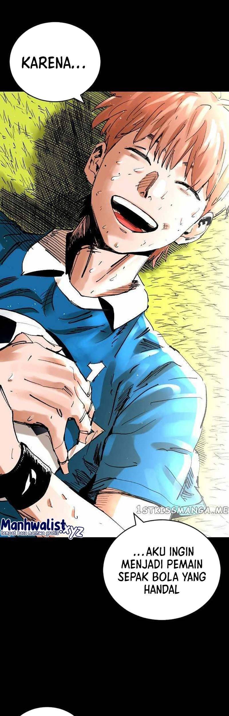 Build Up Chapter 119 - halaman 6