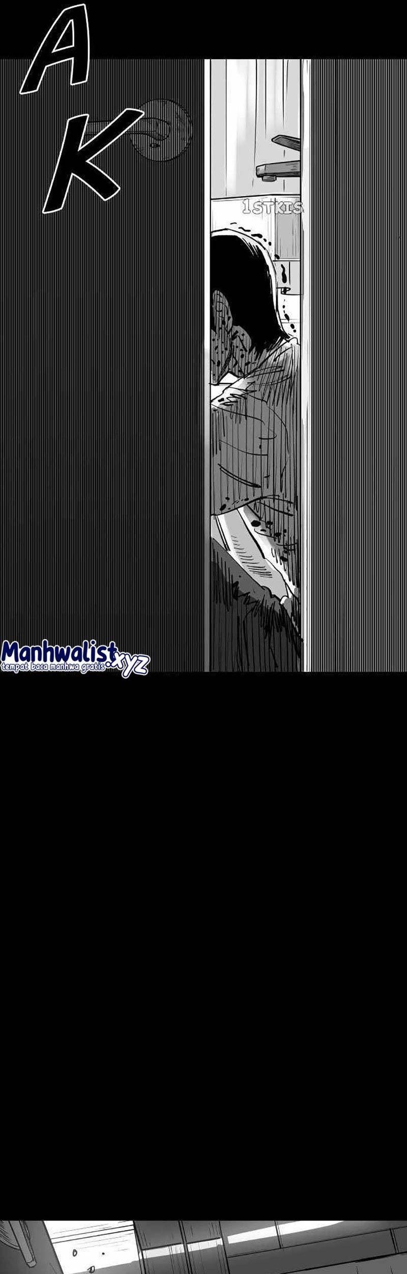 Build Up Chapter 119 - halaman 61