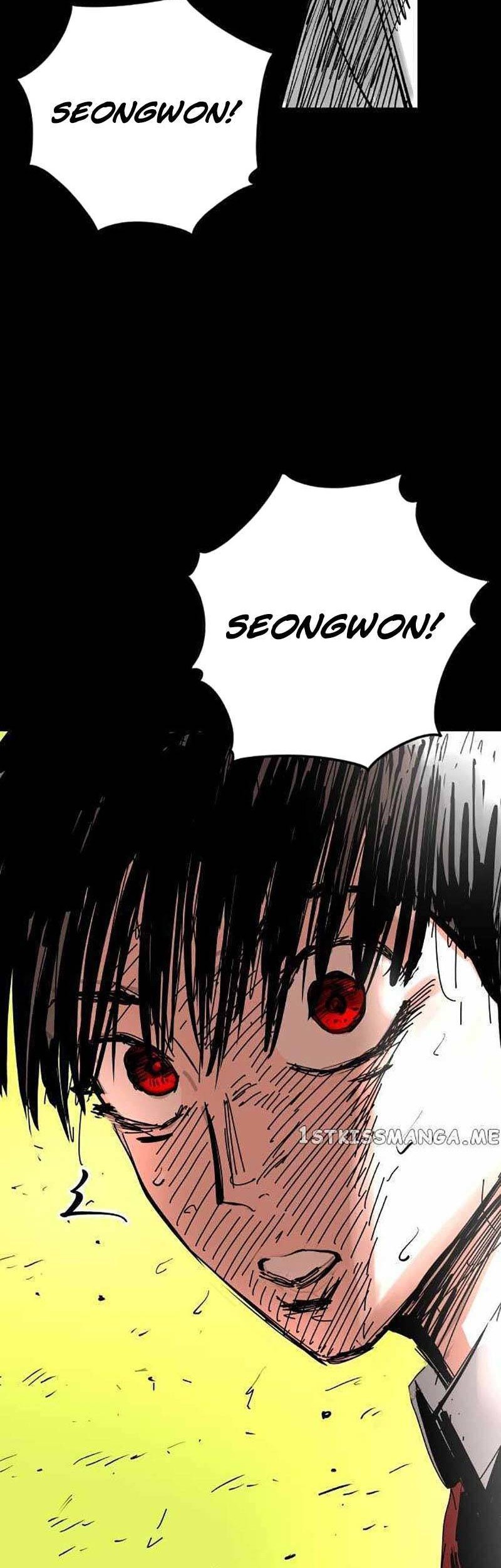 Build Up Chapter 119 - halaman 64