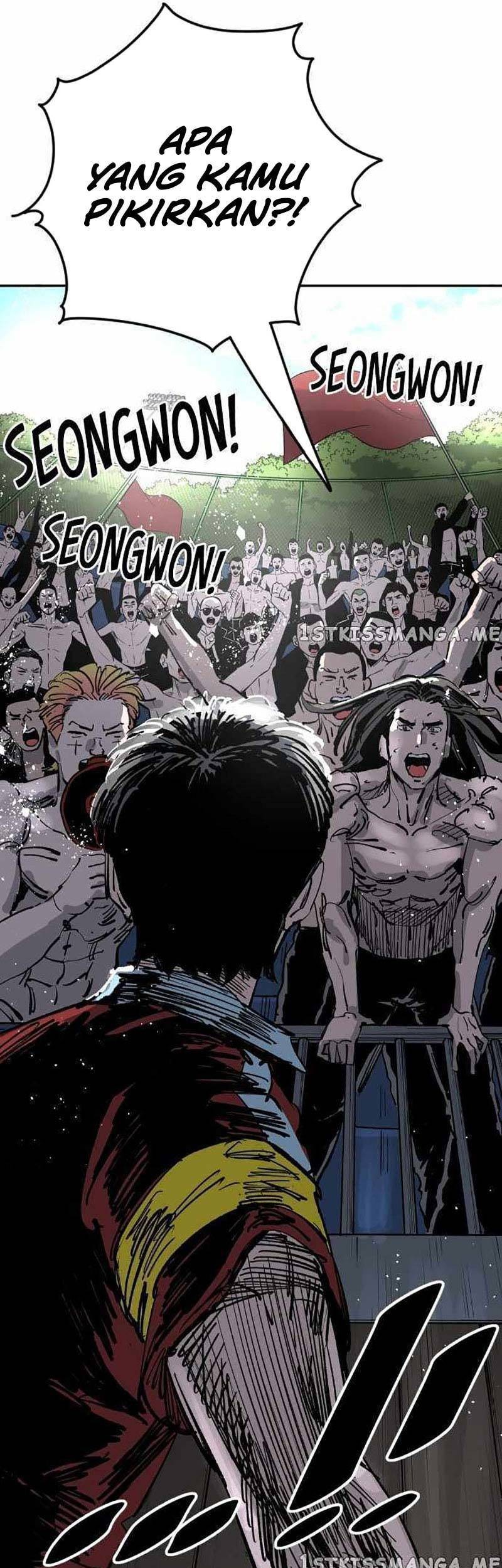 Build Up Chapter 119 - halaman 66