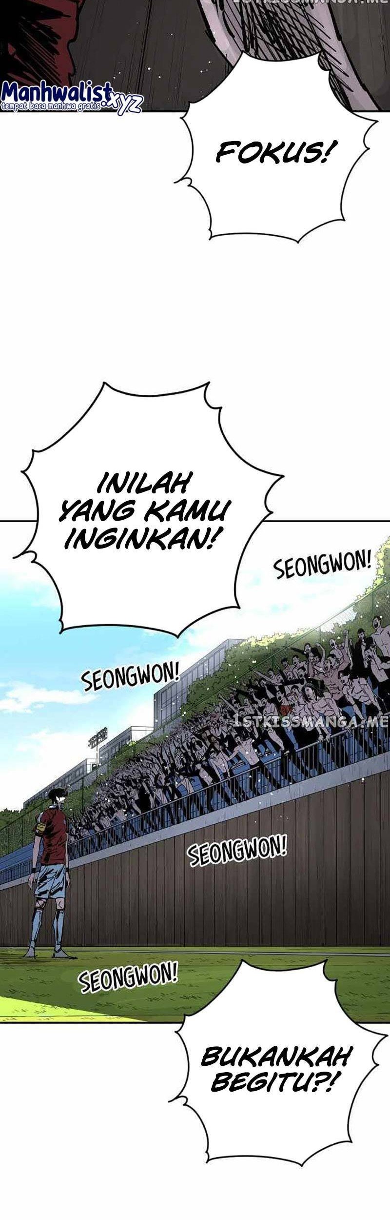 Build Up Chapter 119 - halaman 67