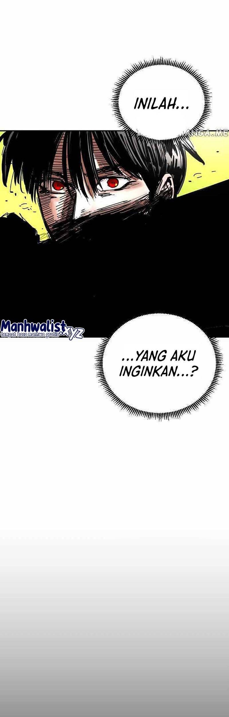Build Up Chapter 119 - halaman 68