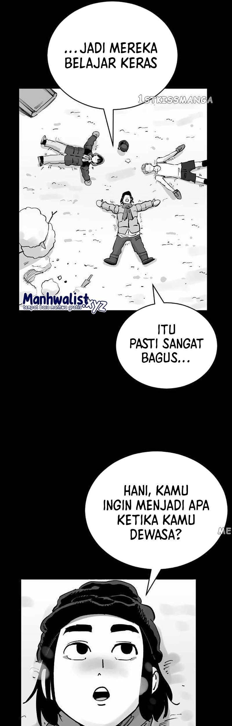 Build Up Chapter 119 - halaman 71