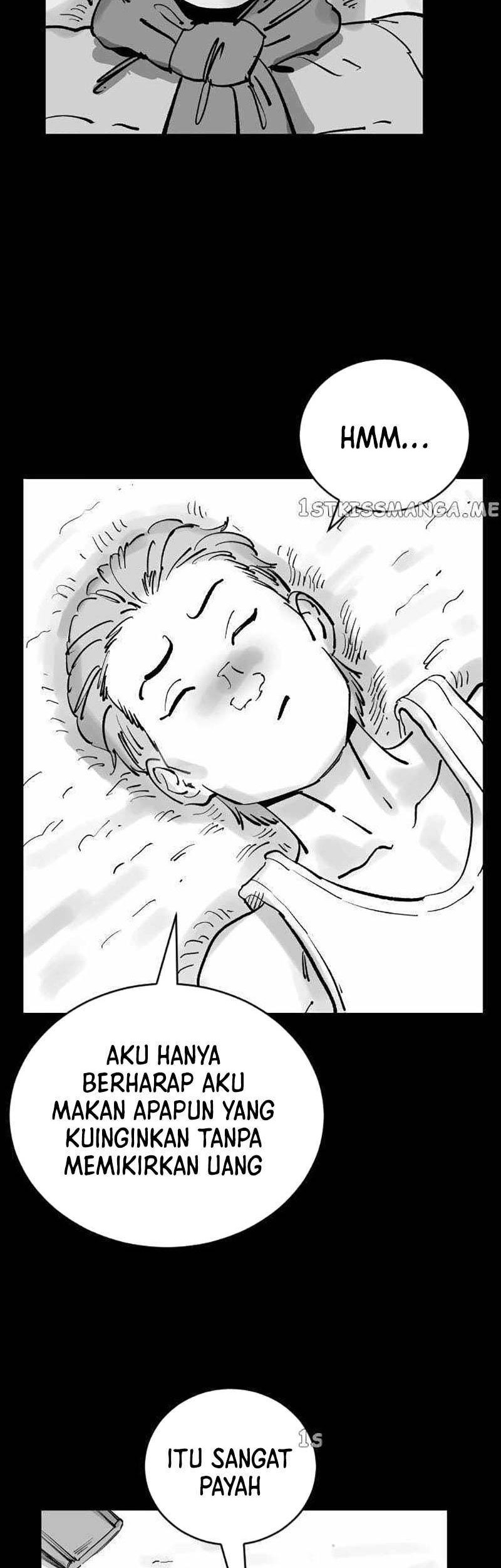 Build Up Chapter 119 - halaman 72