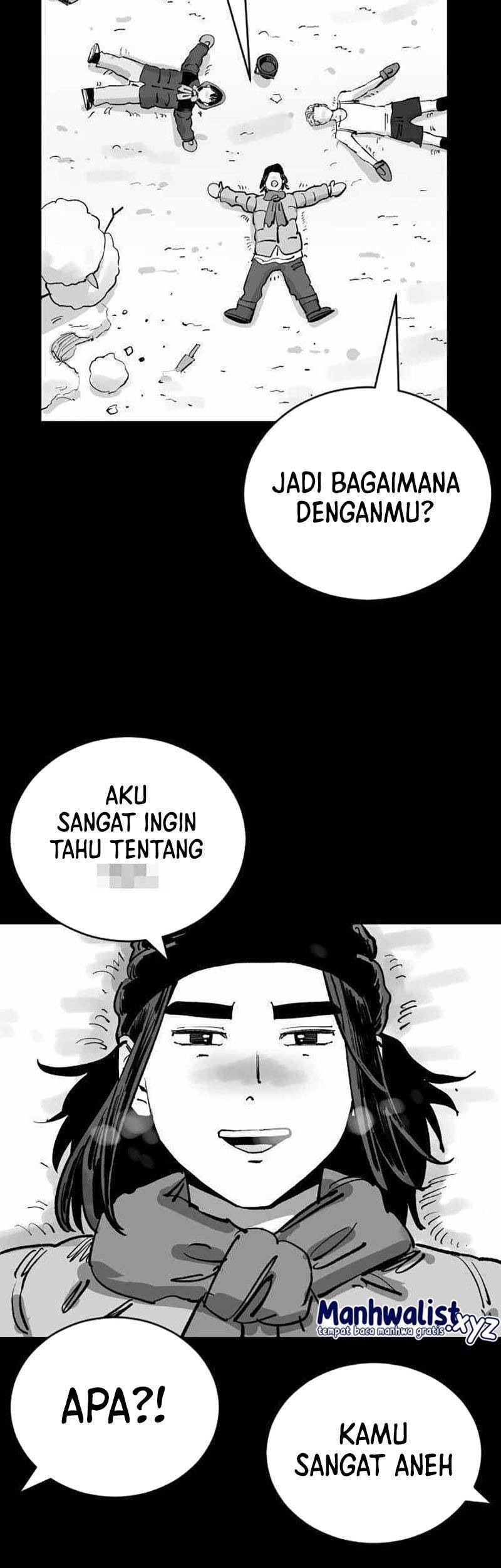 Build Up Chapter 119 - halaman 73