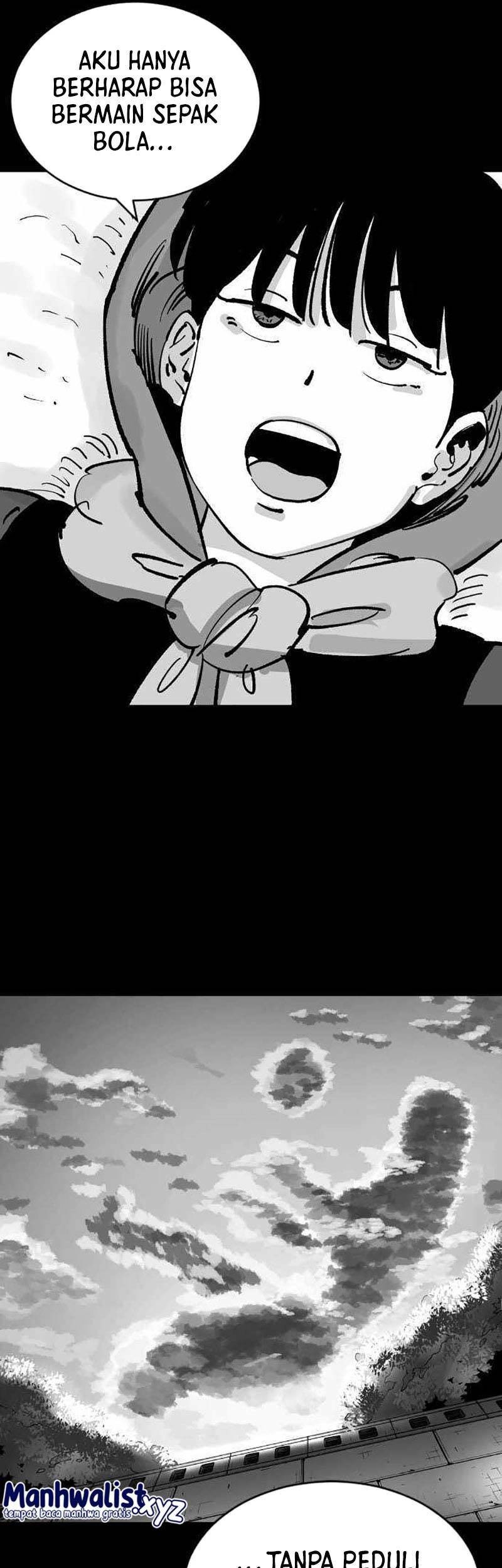 Build Up Chapter 119 - halaman 76