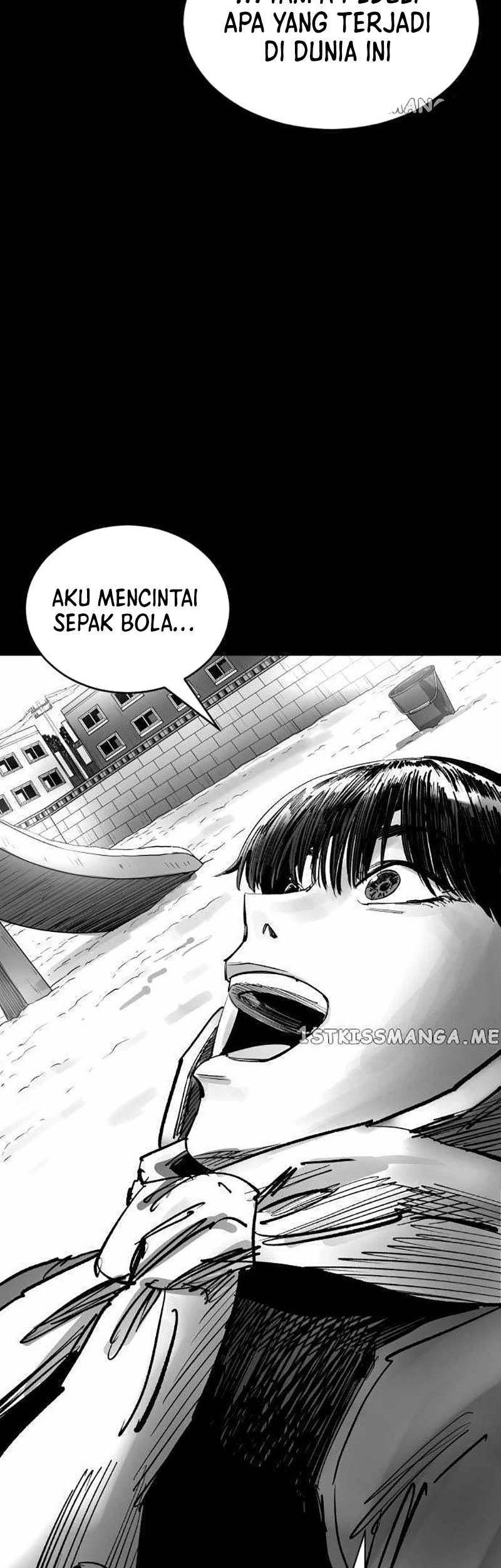 Build Up Chapter 119 - halaman 77