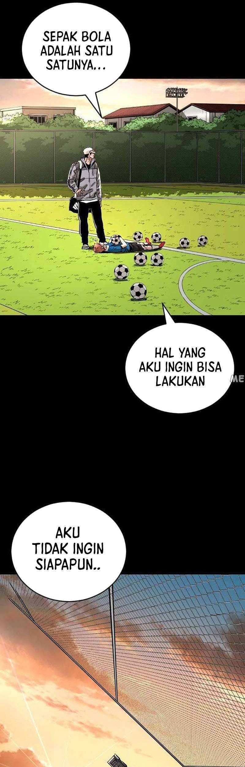 Build Up Chapter 119 - halaman 8
