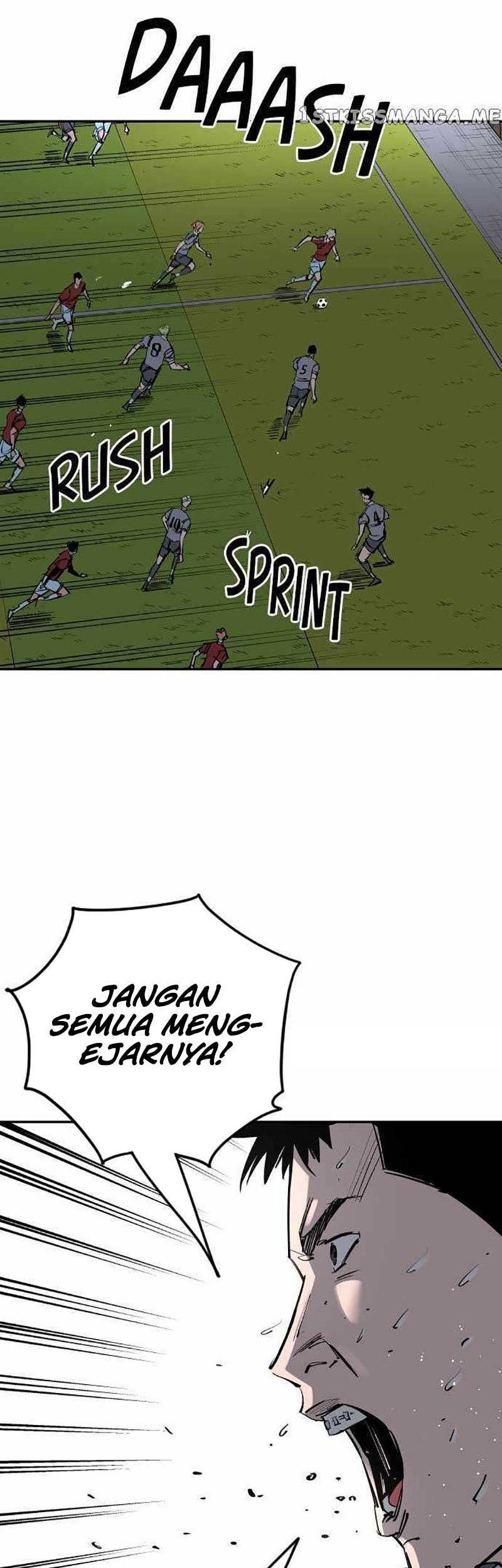Build Up Chapter 119 - halaman 82