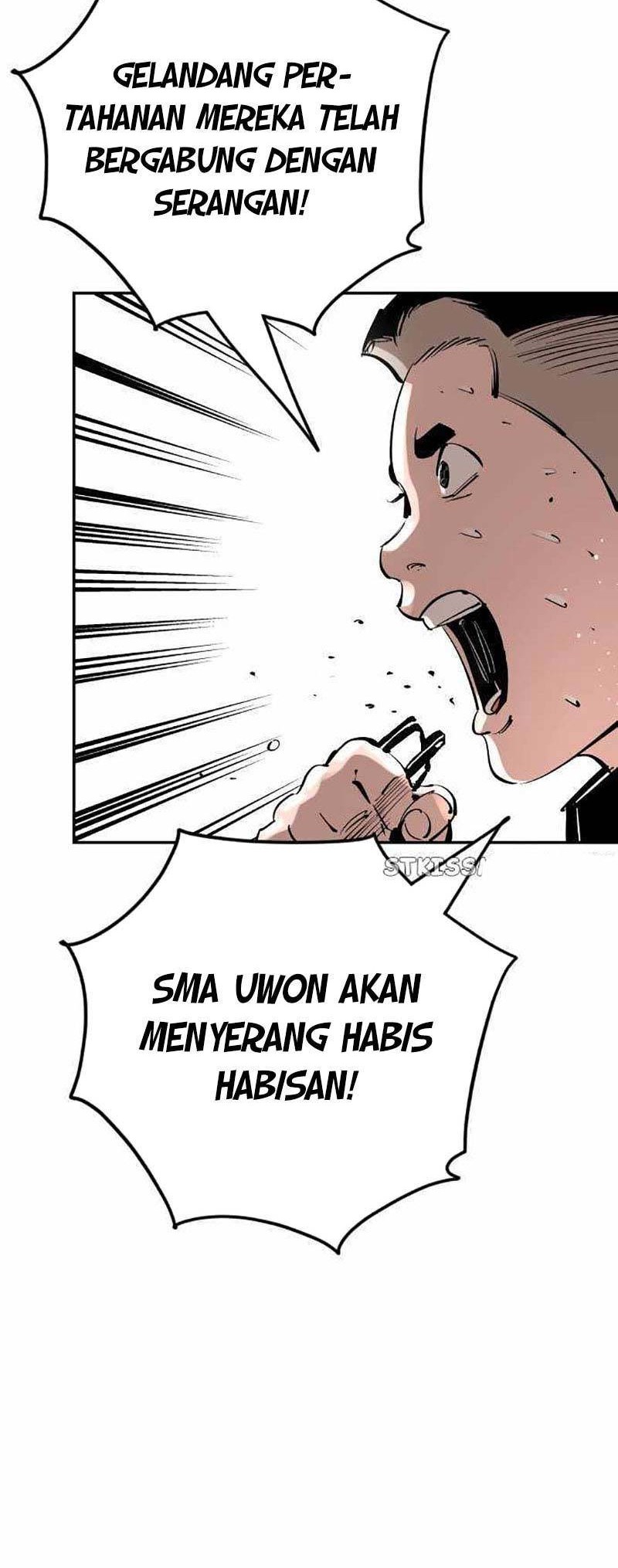 Build Up Chapter 119 - halaman 84