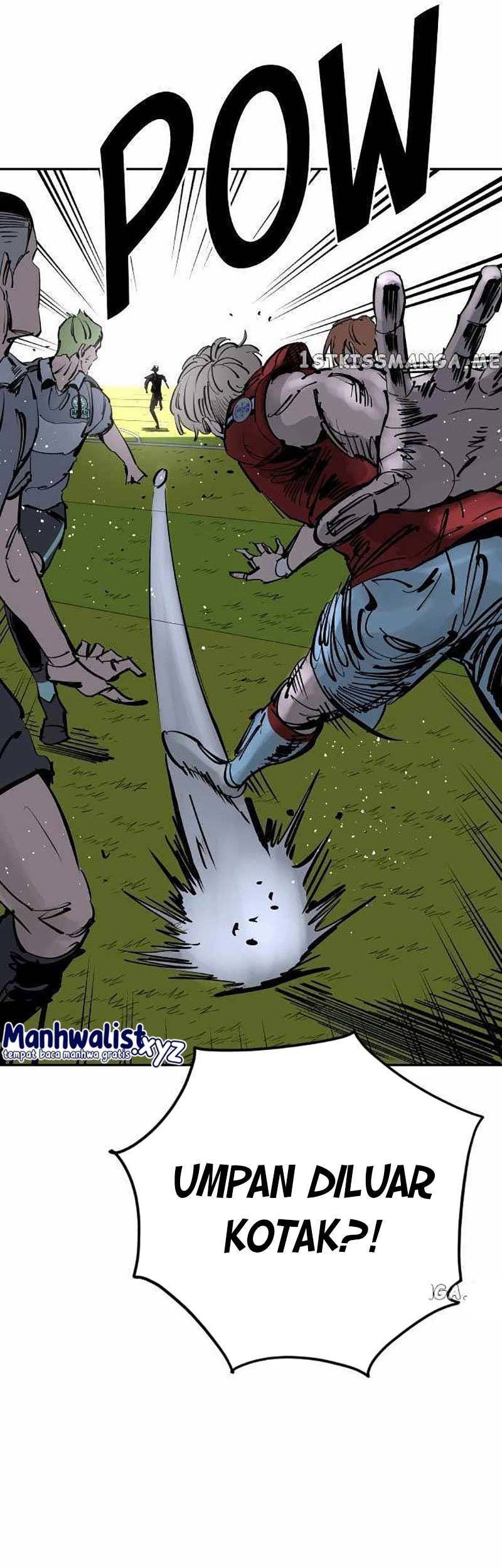 Build Up Chapter 119 - halaman 85
