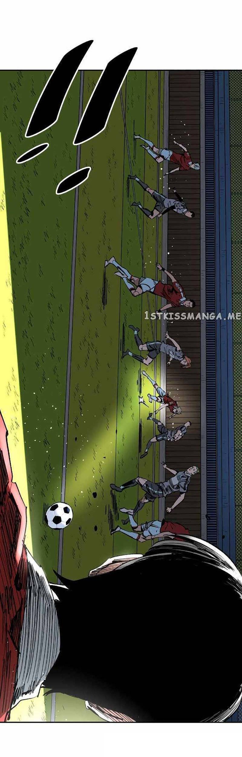 Build Up Chapter 119 - halaman 86