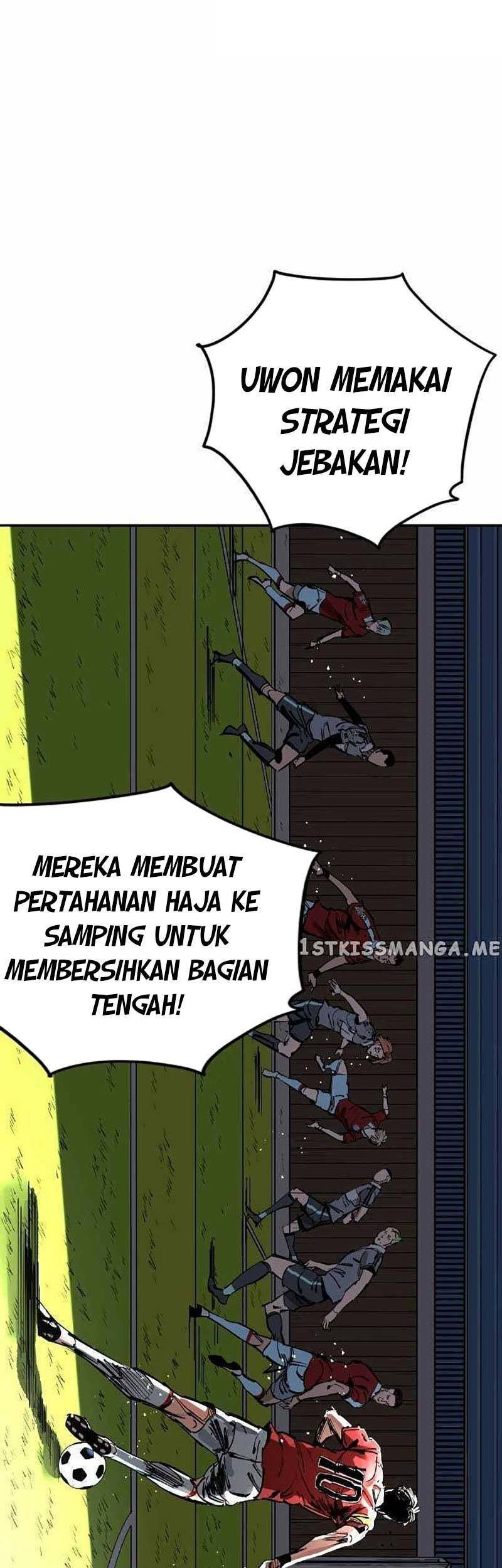 Build Up Chapter 119 - halaman 87