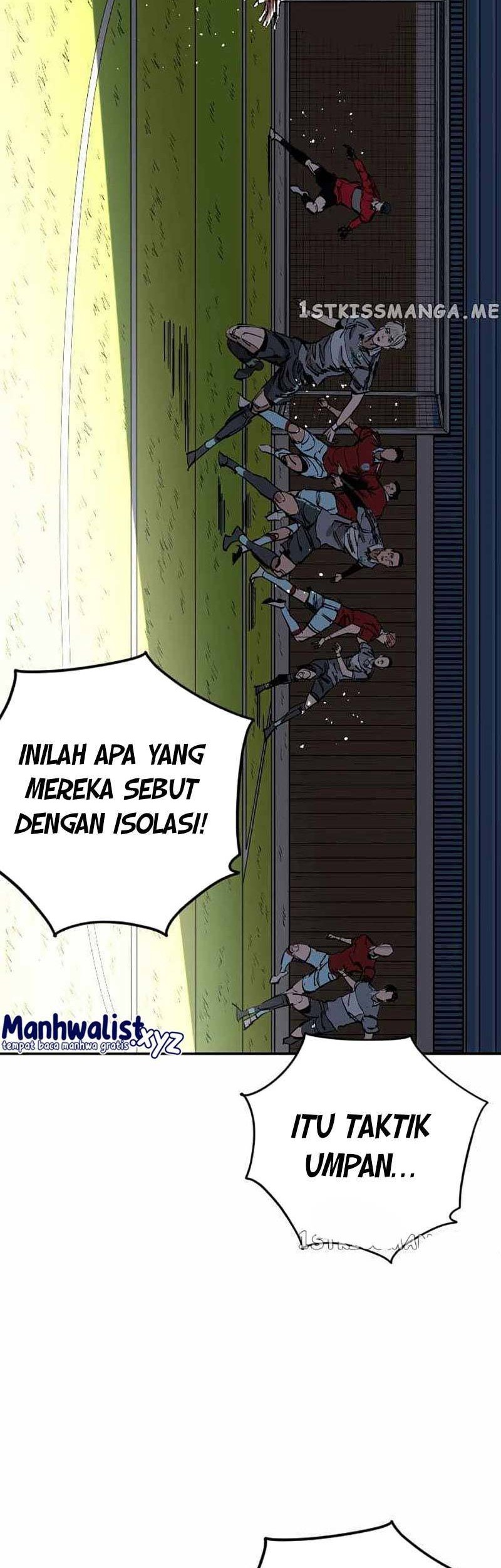 Build Up Chapter 119 - halaman 88