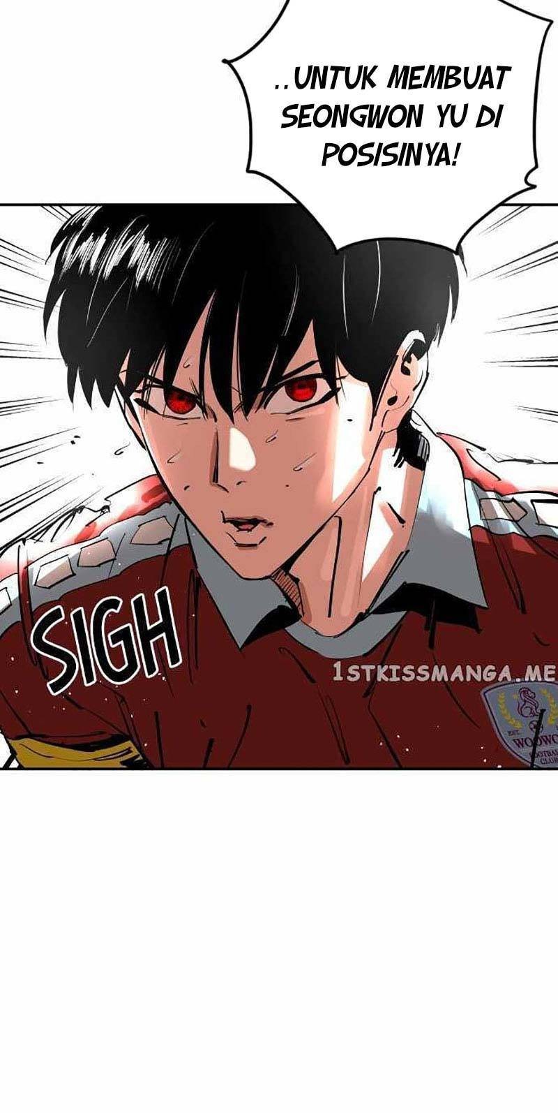 Build Up Chapter 119 - halaman 89
