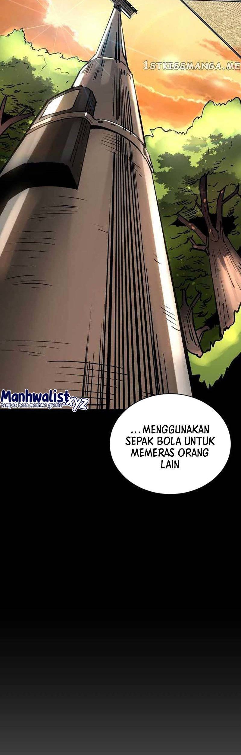 Build Up Chapter 119 - halaman 9