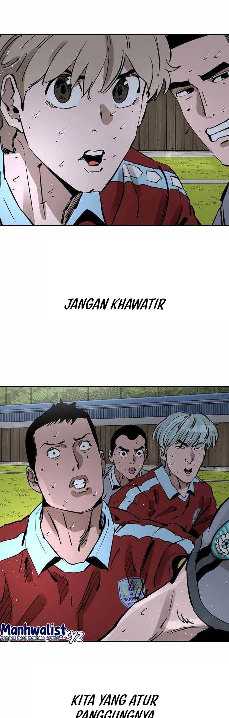 Build Up Chapter 119 - halaman 90