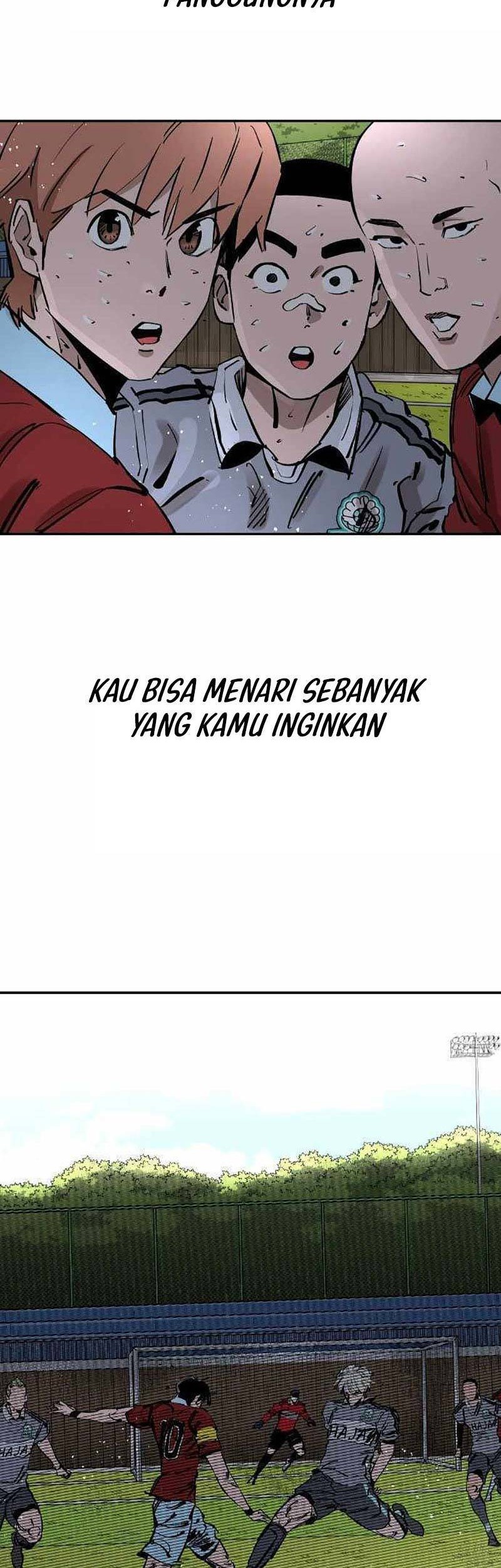 Build Up Chapter 119 - halaman 91