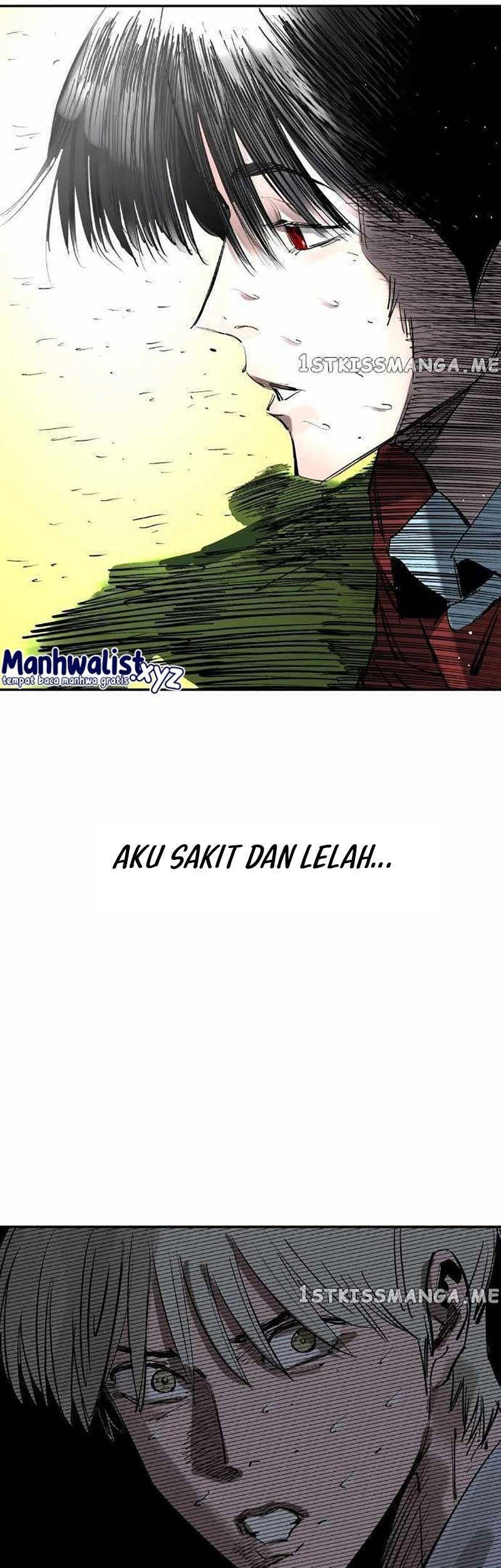 Build Up Chapter 119 - halaman 95