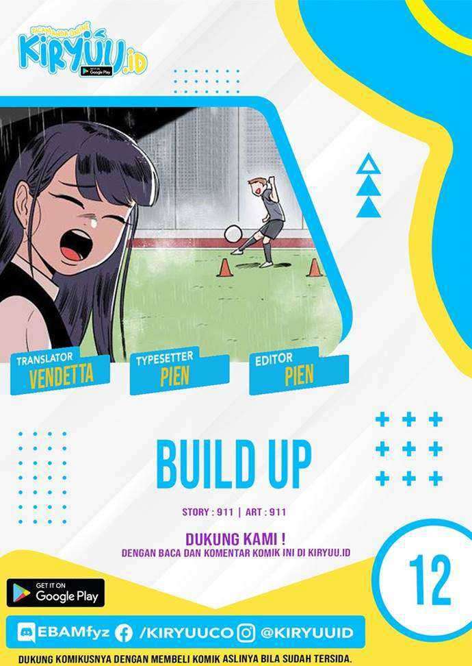 Build Up Chapter 12 - halaman 1
