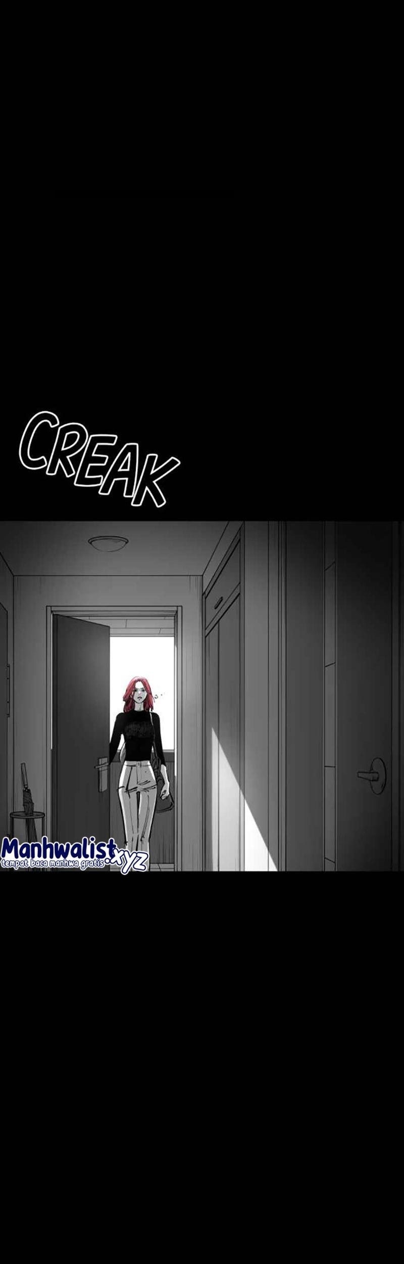 Build Up Chapter 120 - halaman 1